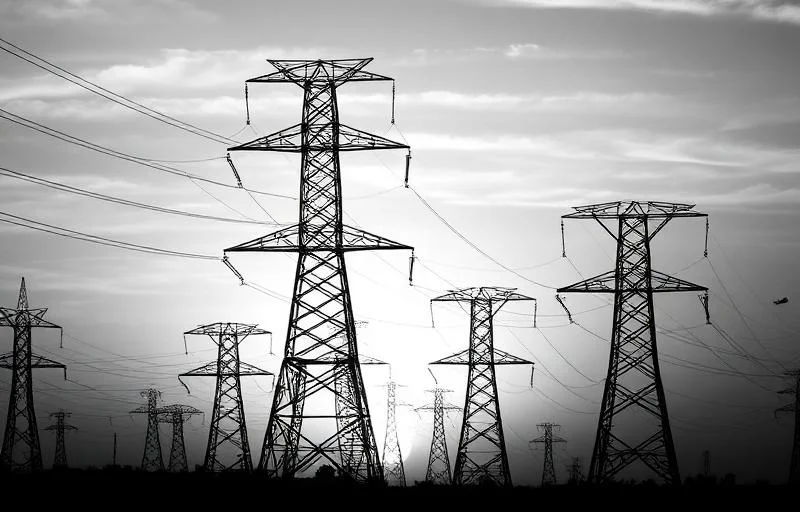 EnergyTech Manufacturer